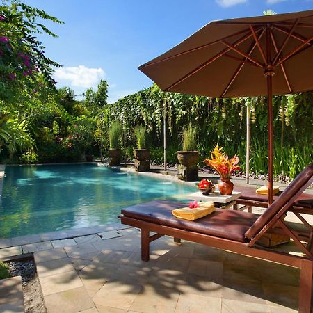 Barong Resort Ubud By Puri Signatures Экстерьер фото