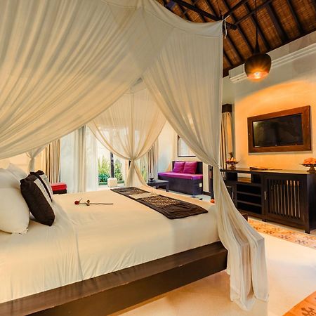 Barong Resort Ubud By Puri Signatures Экстерьер фото