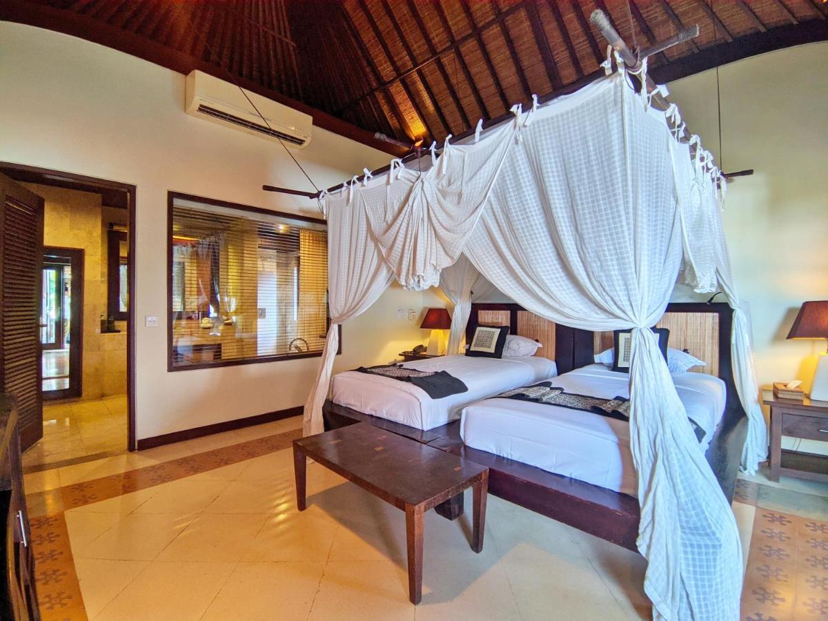 Barong Resort Ubud By Puri Signatures Экстерьер фото