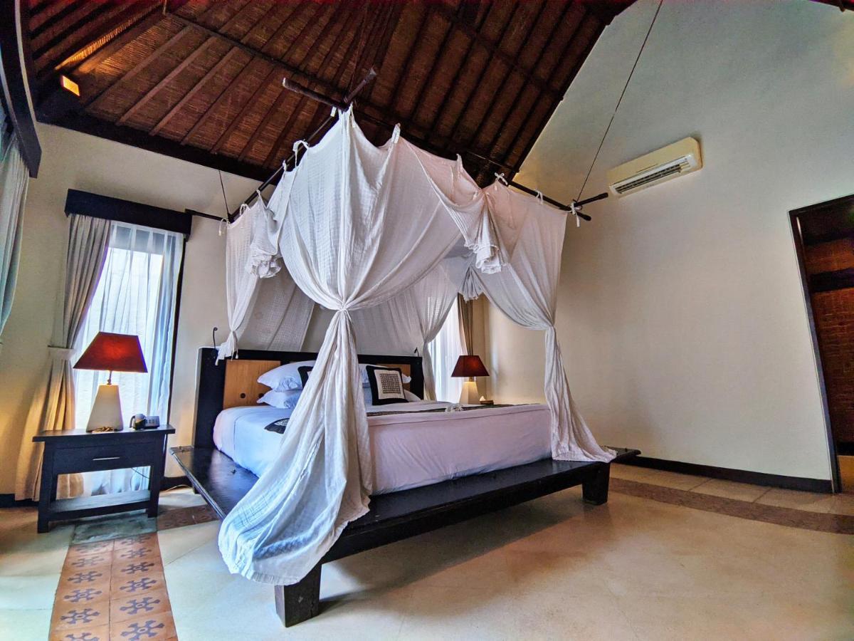 Barong Resort Ubud By Puri Signatures Экстерьер фото