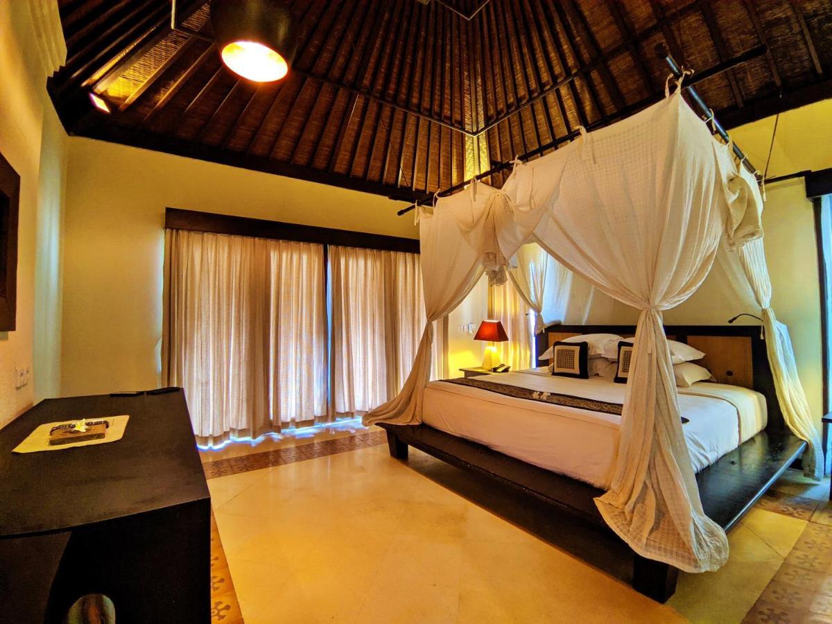 Barong Resort Ubud By Puri Signatures Экстерьер фото
