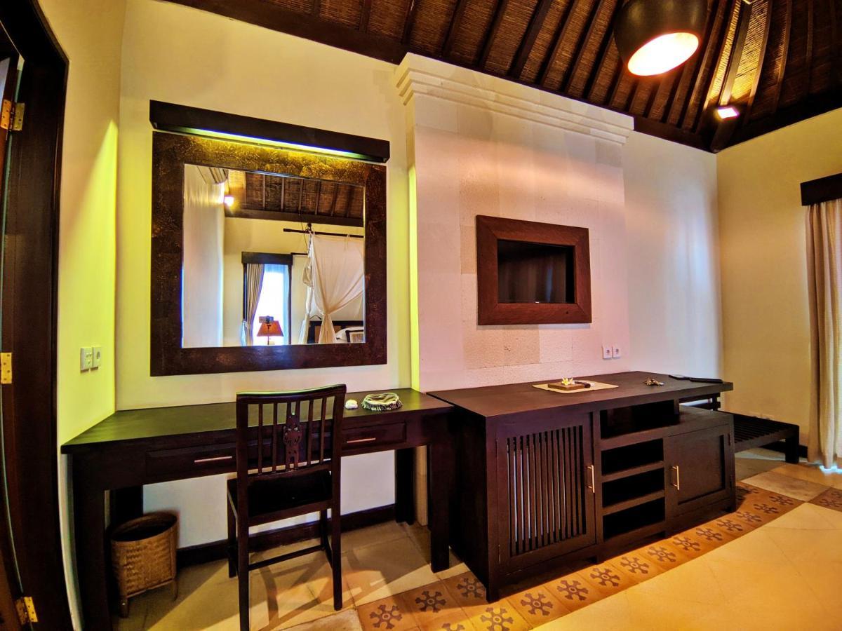 Barong Resort Ubud By Puri Signatures Экстерьер фото