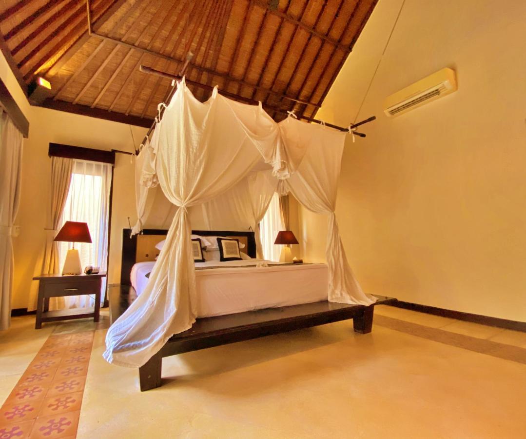 Barong Resort Ubud By Puri Signatures Экстерьер фото