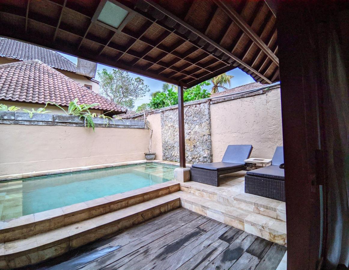 Barong Resort Ubud By Puri Signatures Экстерьер фото