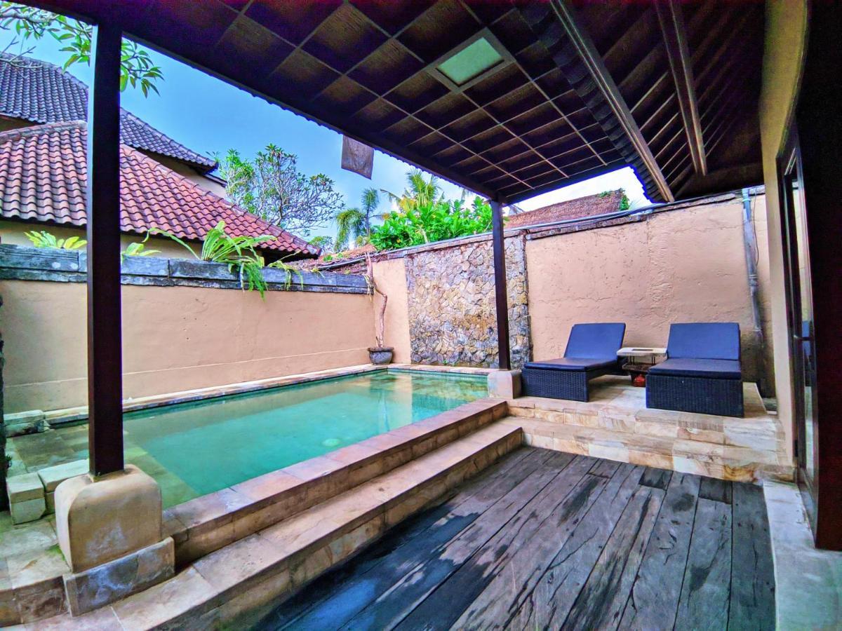 Barong Resort Ubud By Puri Signatures Экстерьер фото