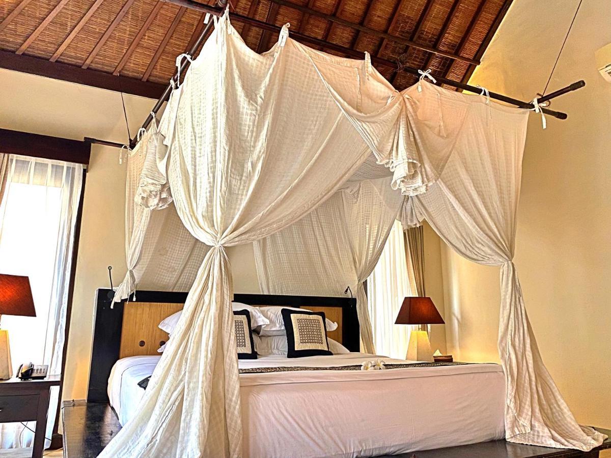 Barong Resort Ubud By Puri Signatures Экстерьер фото
