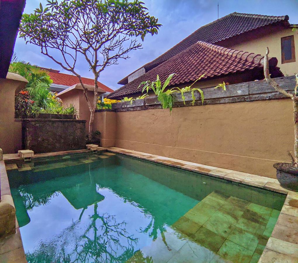 Barong Resort Ubud By Puri Signatures Экстерьер фото