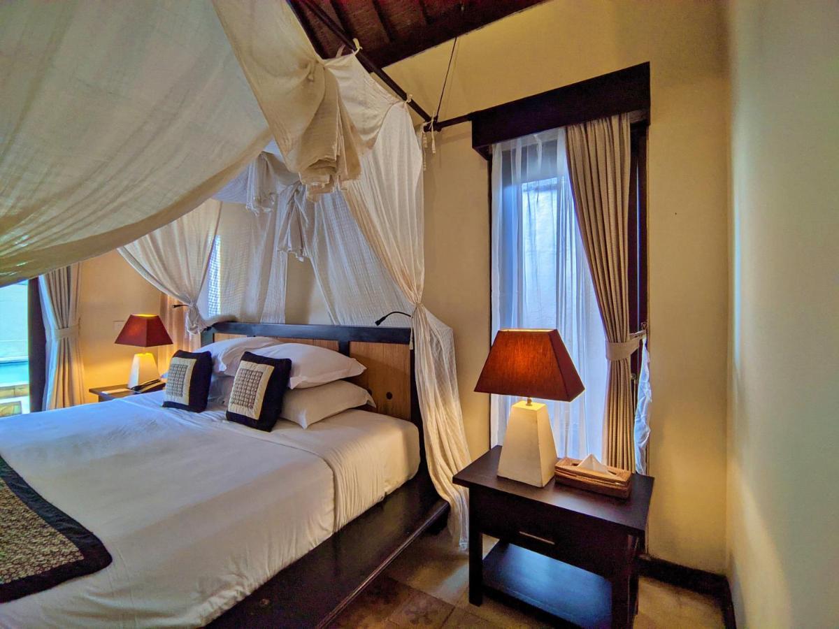 Barong Resort Ubud By Puri Signatures Экстерьер фото