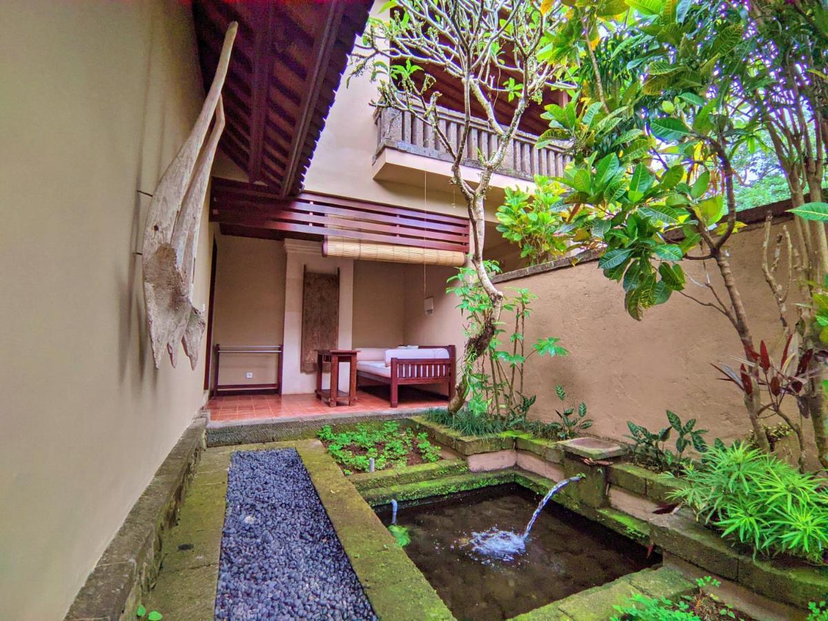 Barong Resort Ubud By Puri Signatures Экстерьер фото