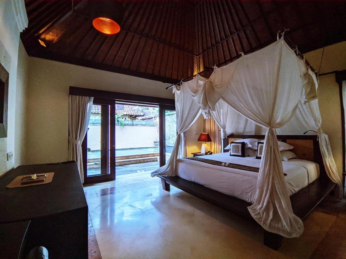 Barong Resort Ubud By Puri Signatures Экстерьер фото
