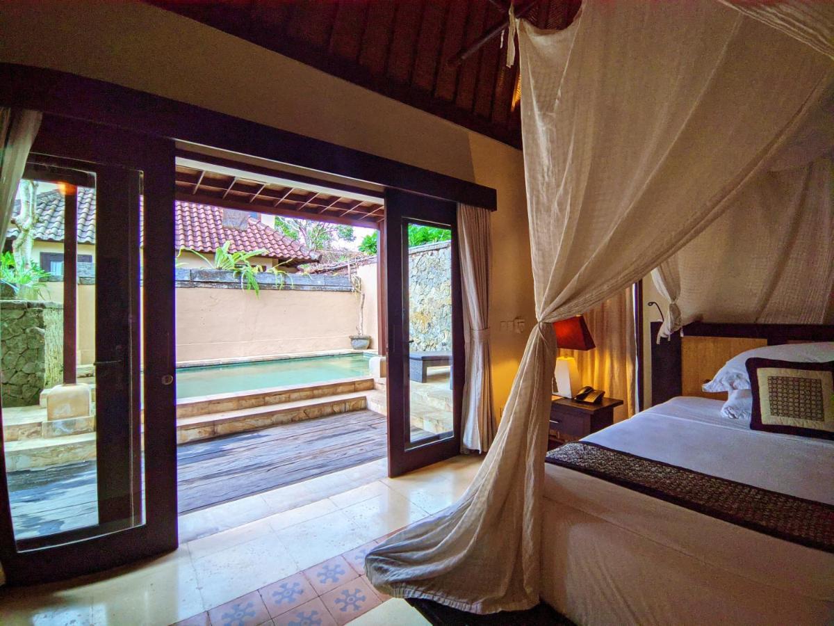 Barong Resort Ubud By Puri Signatures Экстерьер фото