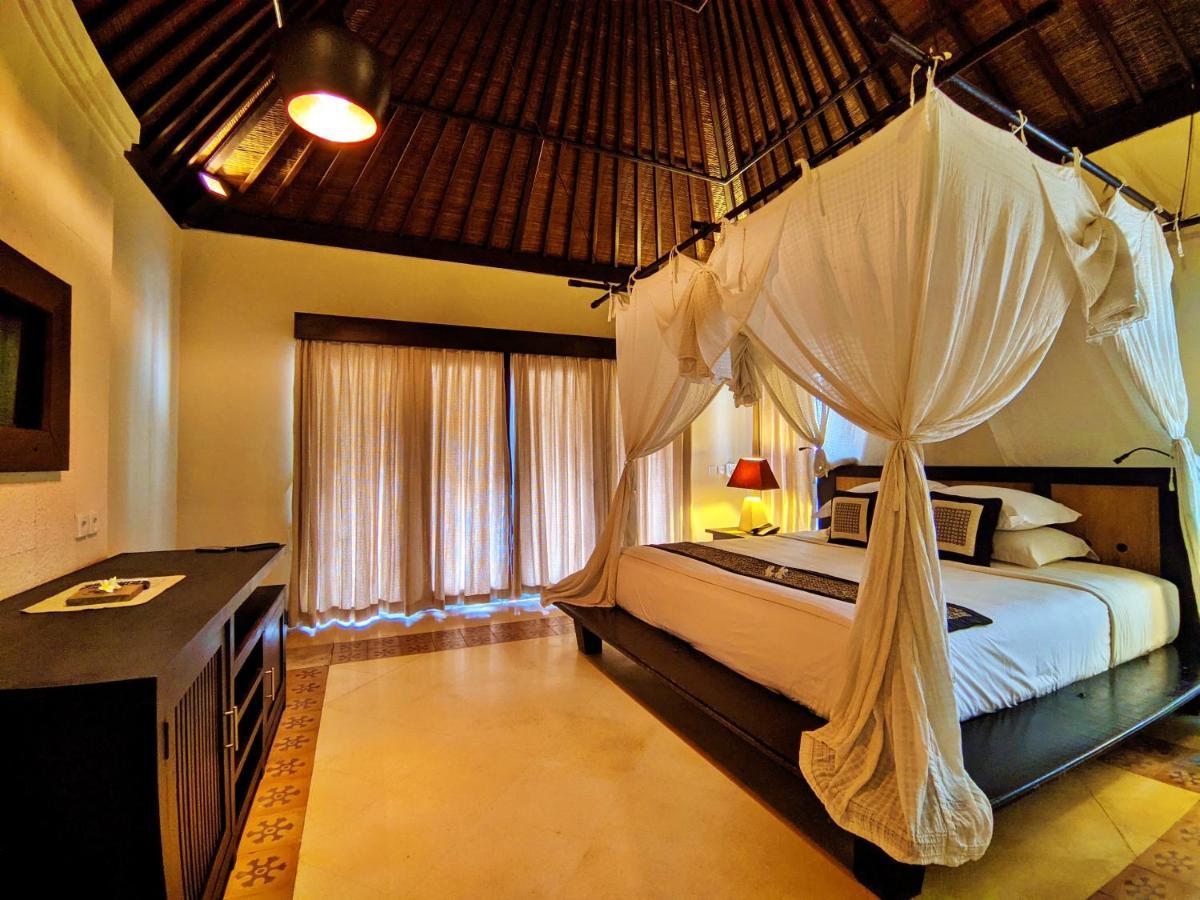 Barong Resort Ubud By Puri Signatures Экстерьер фото