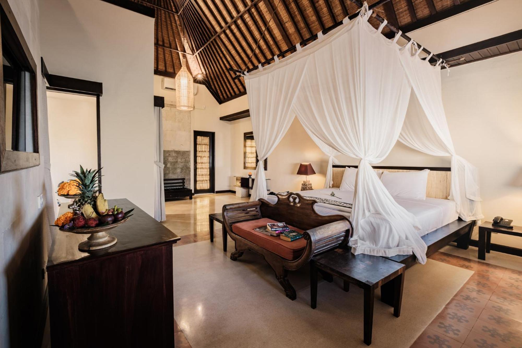 Barong Resort Ubud By Puri Signatures Экстерьер фото