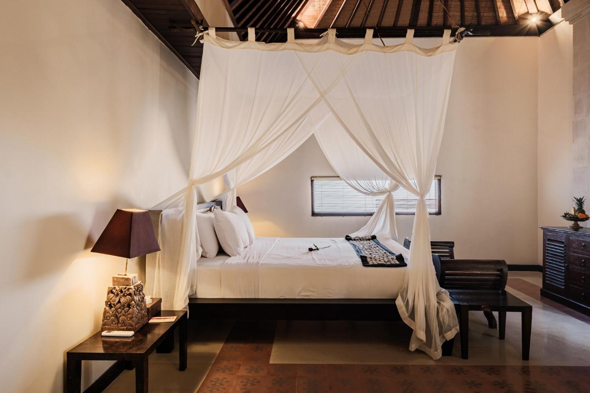 Barong Resort Ubud By Puri Signatures Экстерьер фото