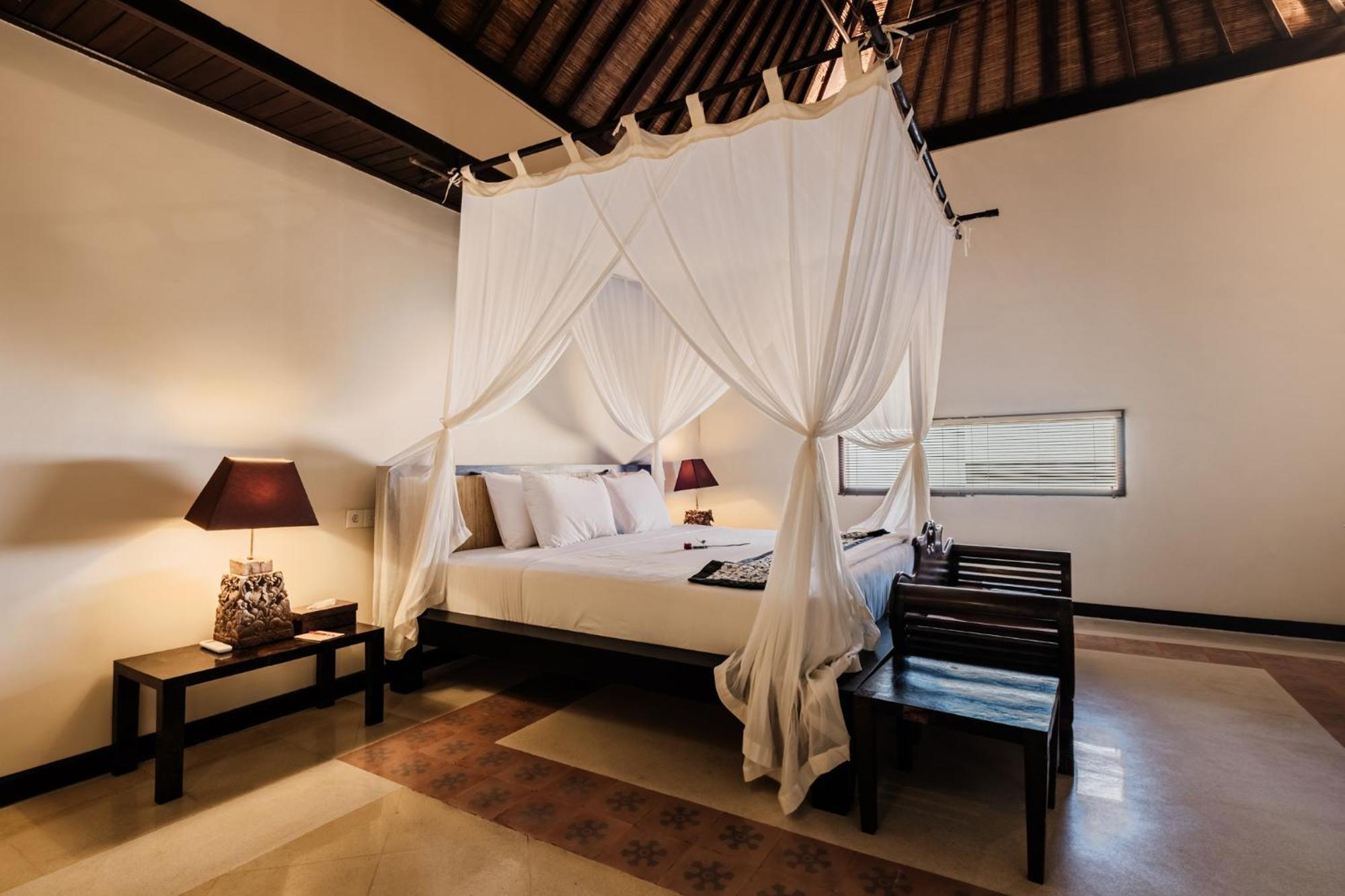 Barong Resort Ubud By Puri Signatures Экстерьер фото