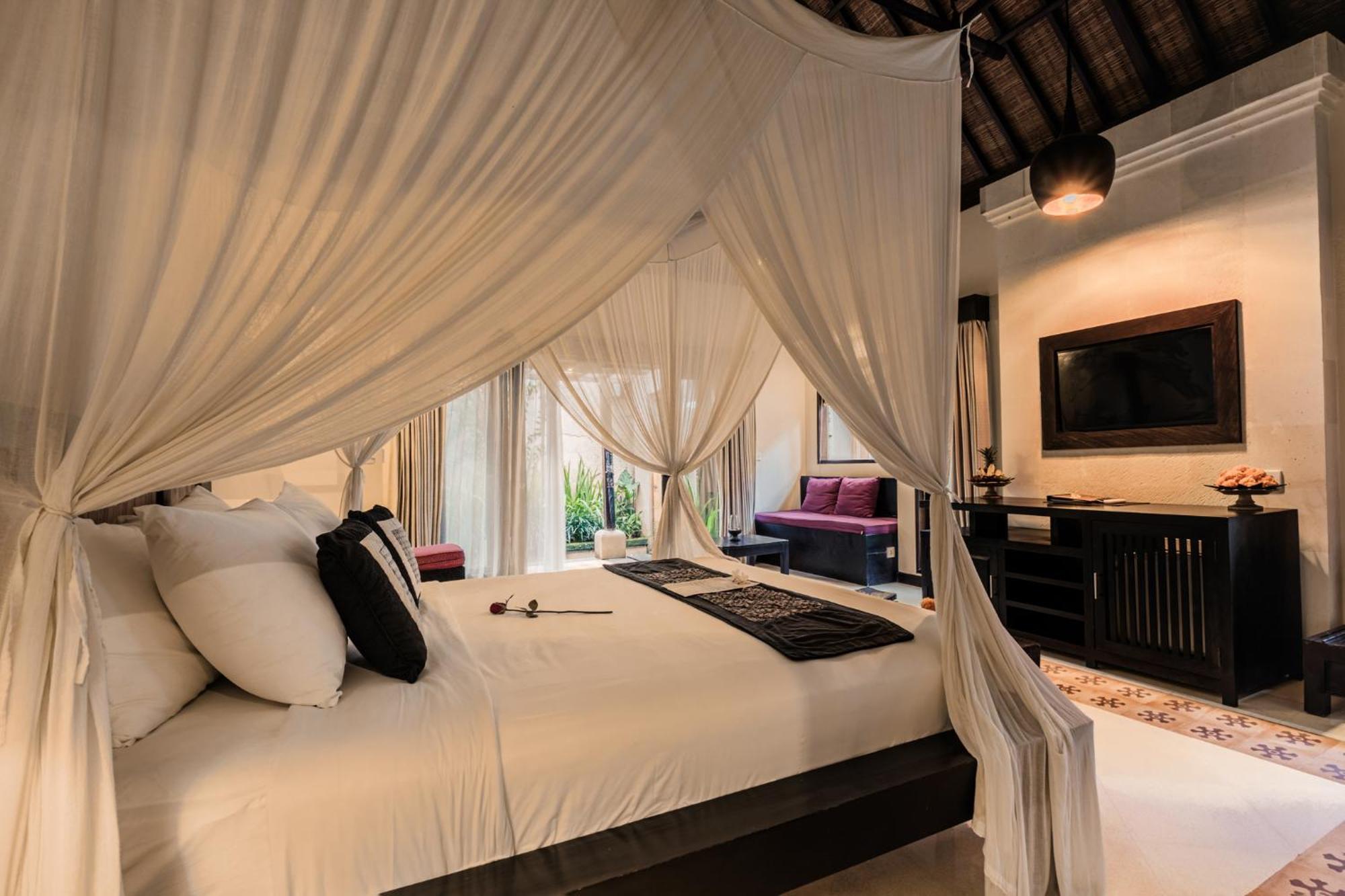 Barong Resort Ubud By Puri Signatures Экстерьер фото