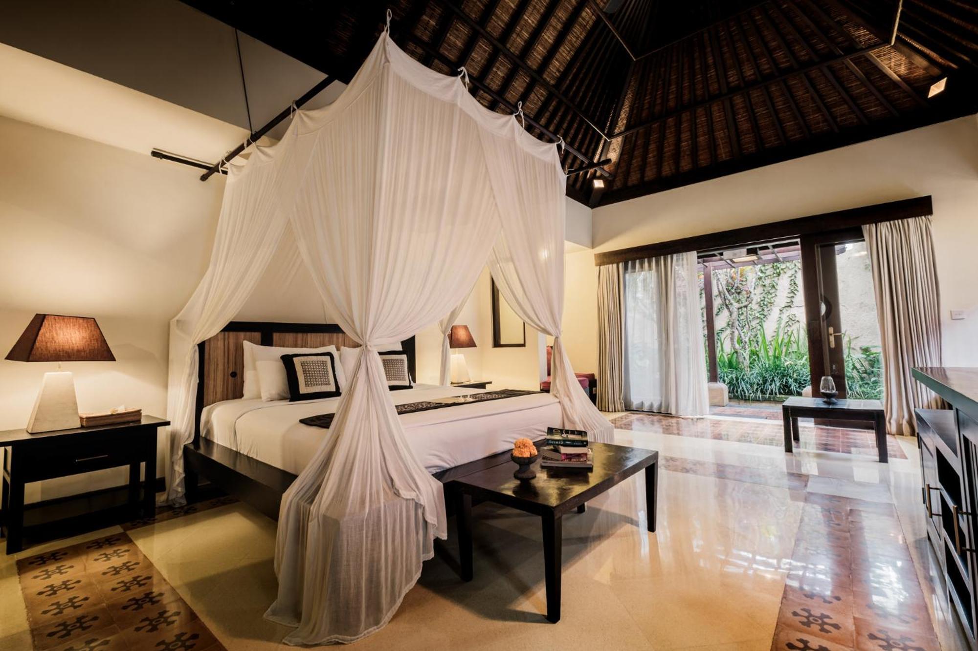 Barong Resort Ubud By Puri Signatures Экстерьер фото