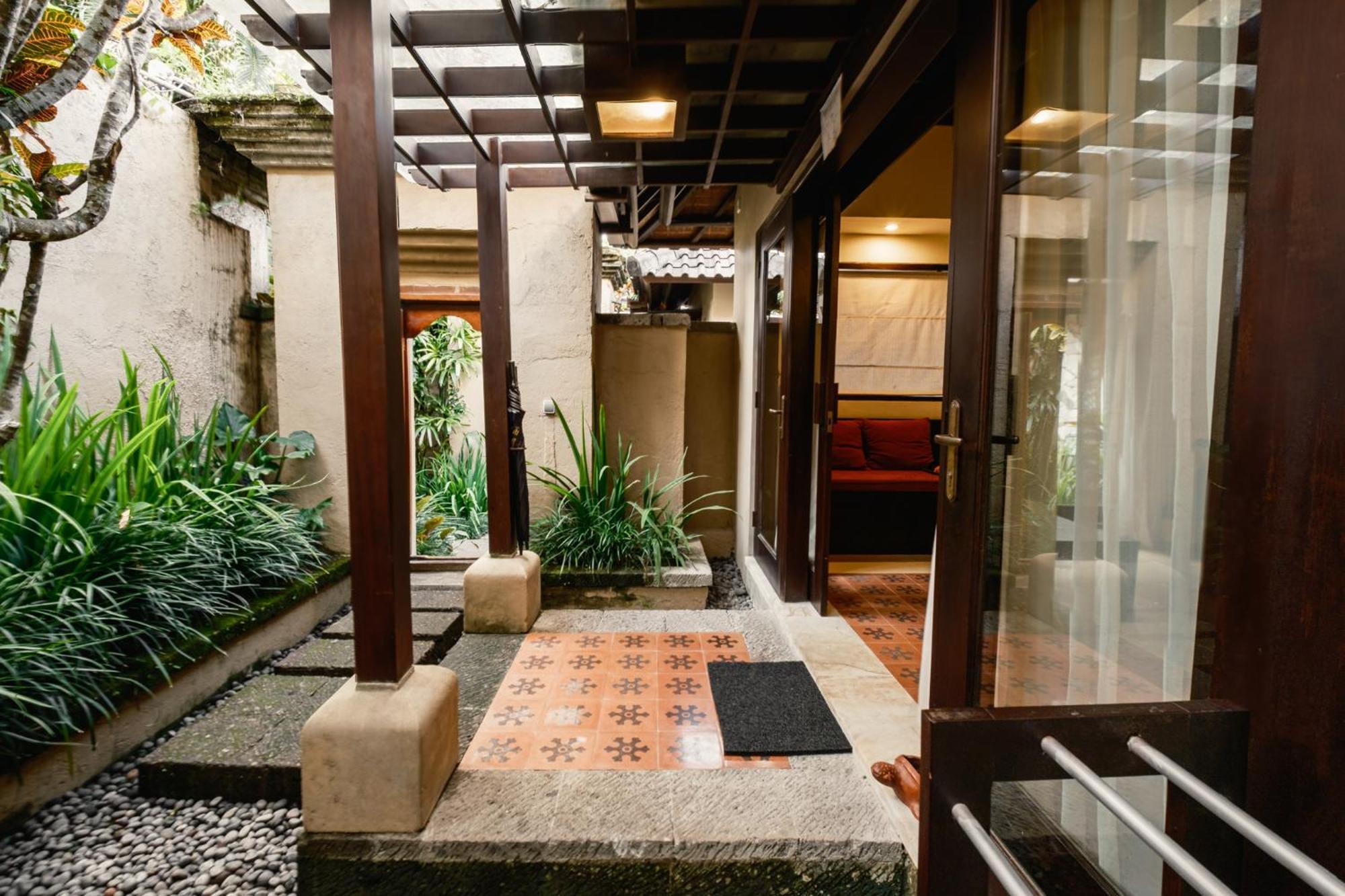 Barong Resort Ubud By Puri Signatures Экстерьер фото
