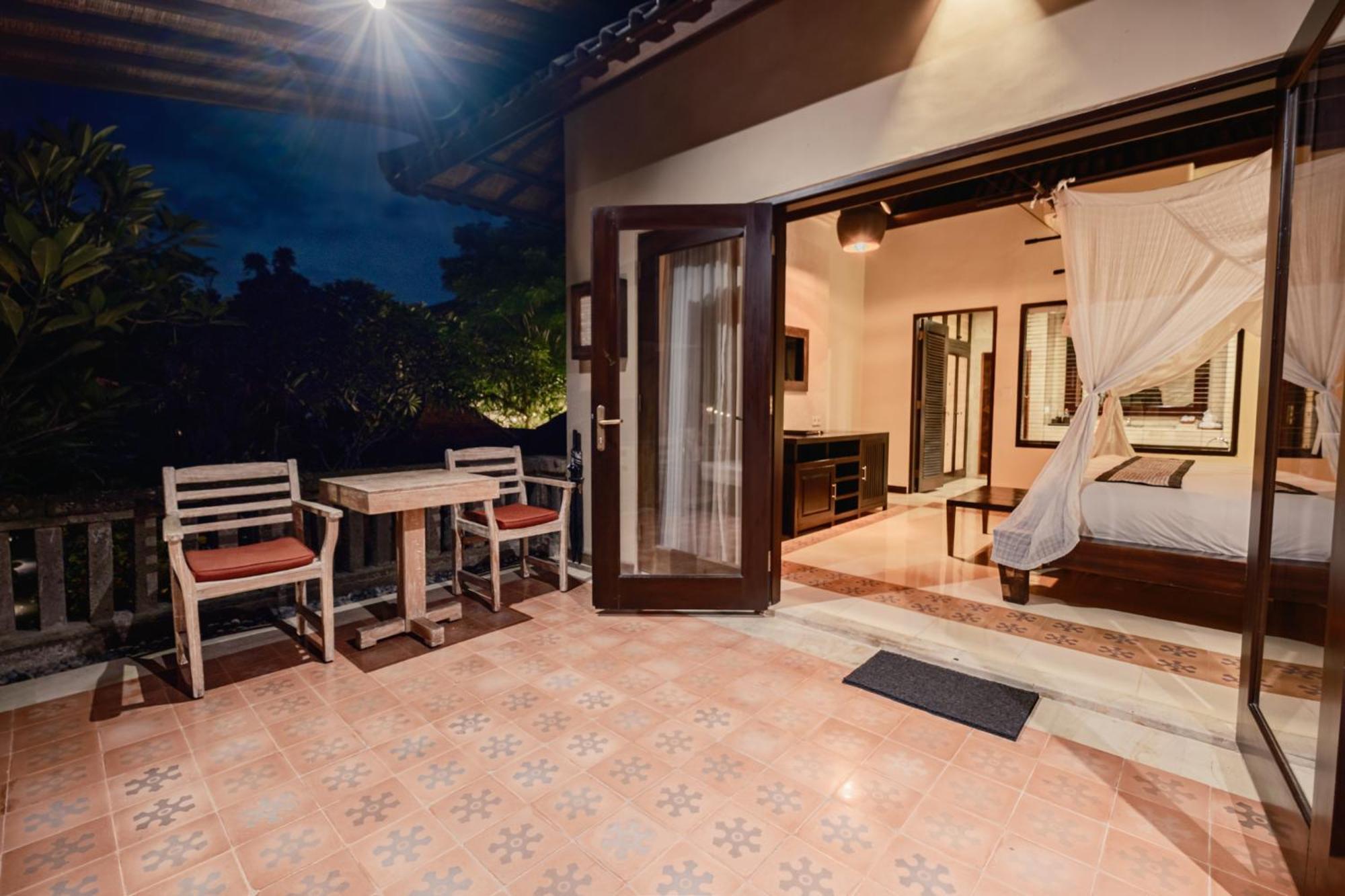 Barong Resort Ubud By Puri Signatures Экстерьер фото