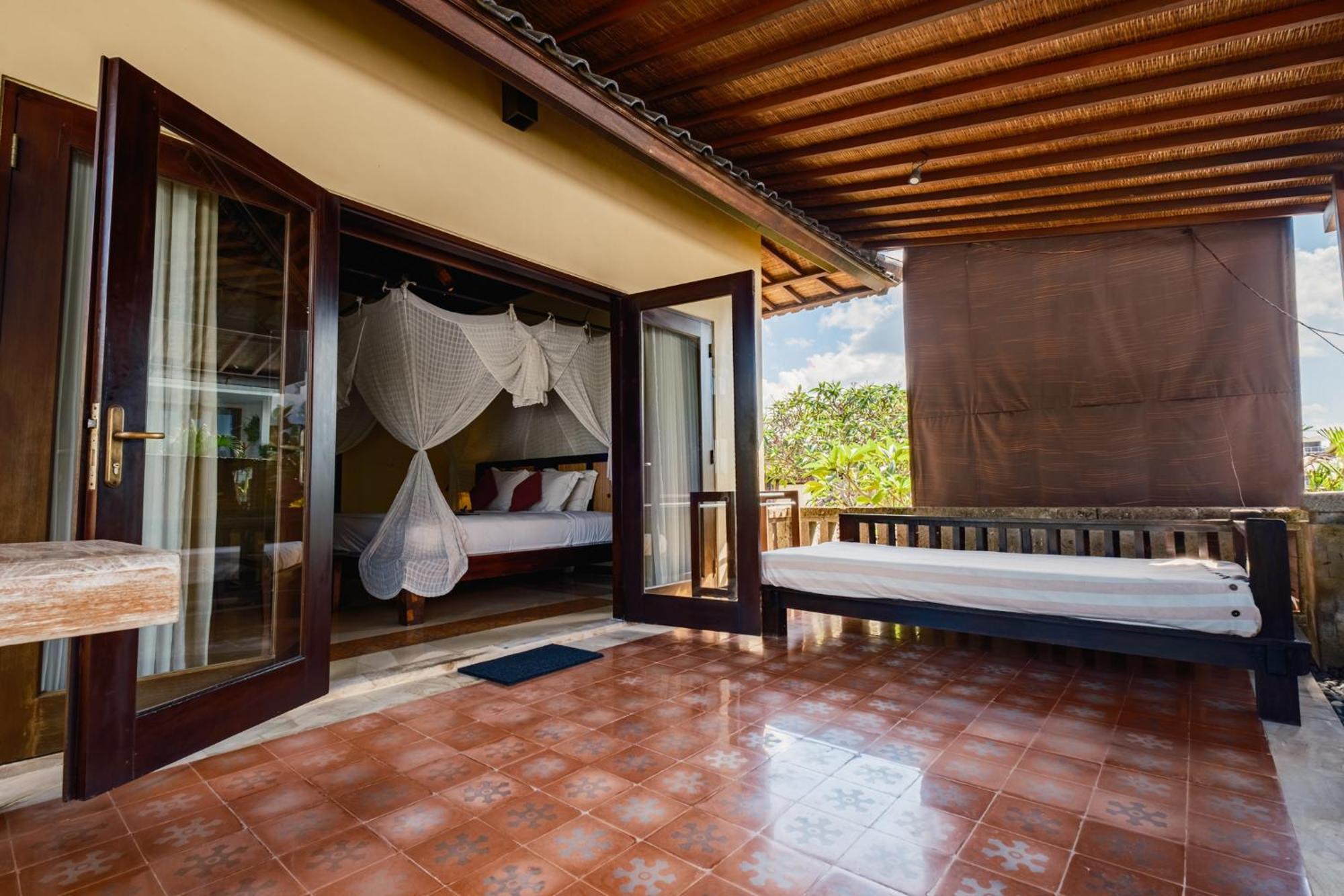 Barong Resort Ubud By Puri Signatures Экстерьер фото