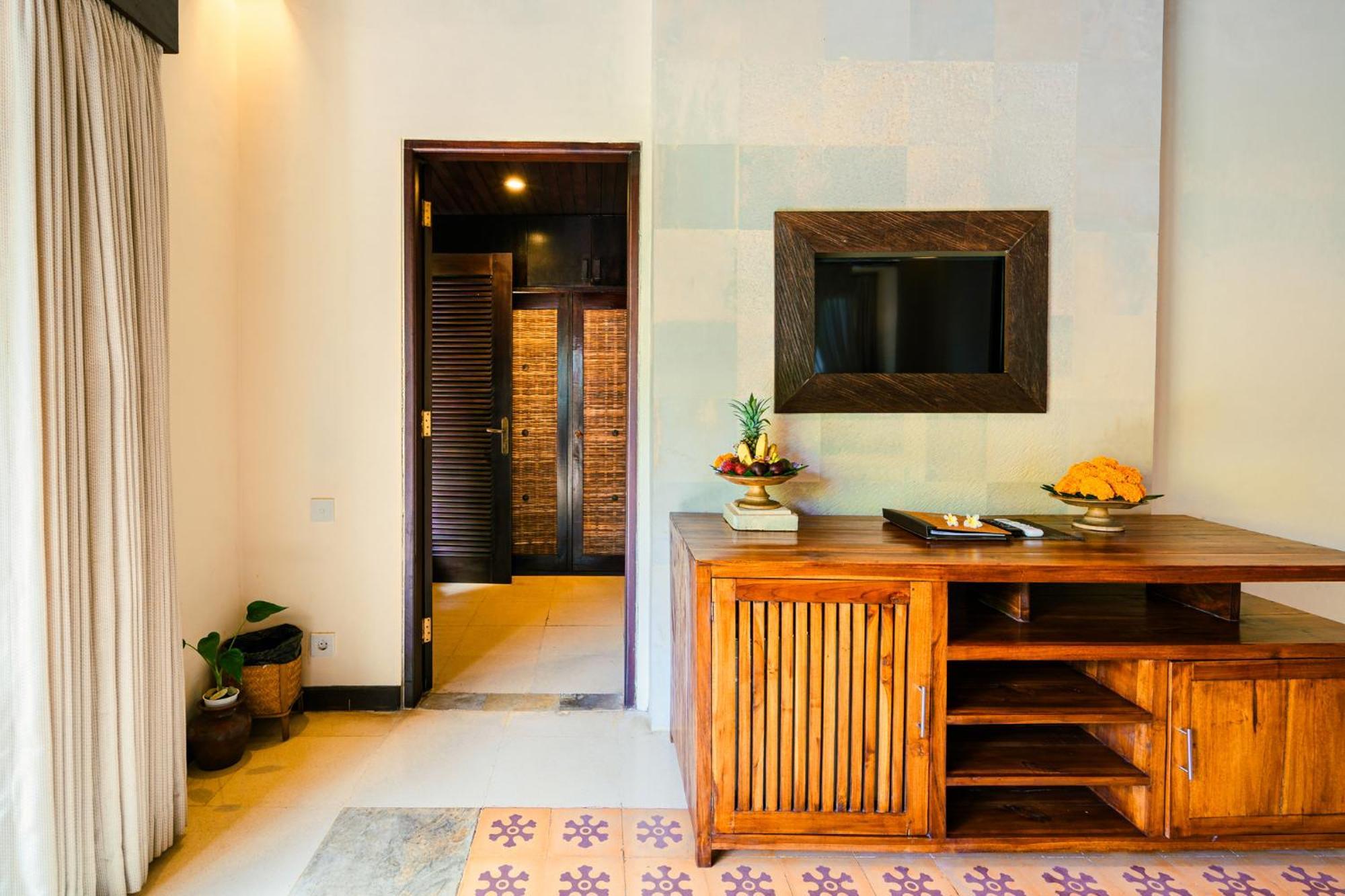 Barong Resort Ubud By Puri Signatures Экстерьер фото