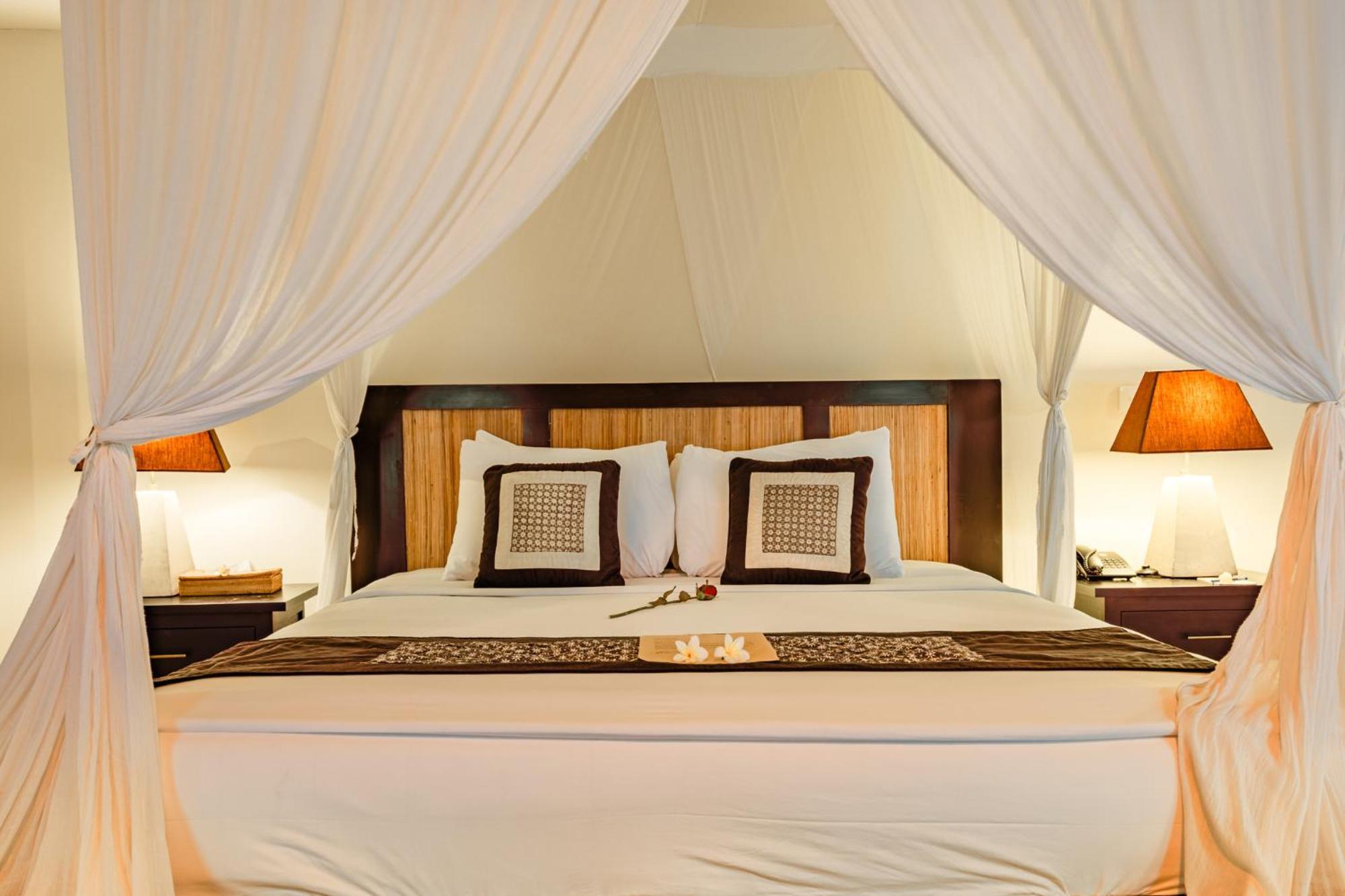 Barong Resort Ubud By Puri Signatures Экстерьер фото